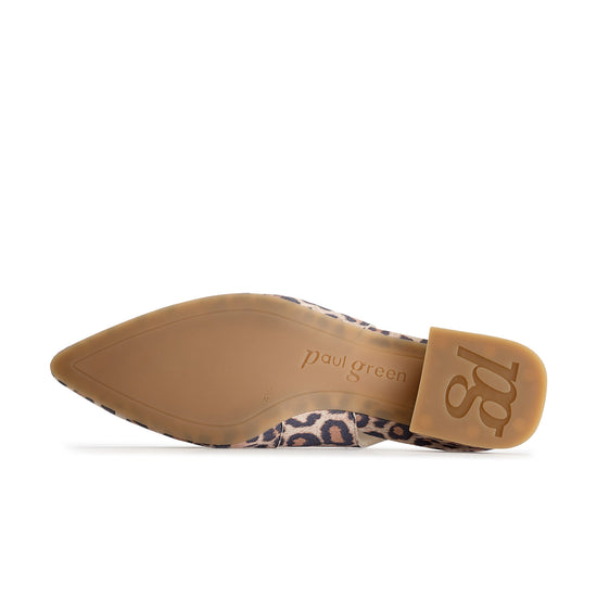 Viola Sling Flat Paul Green Shoes