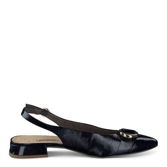 Tara Flat Flat Paul Green Shoes