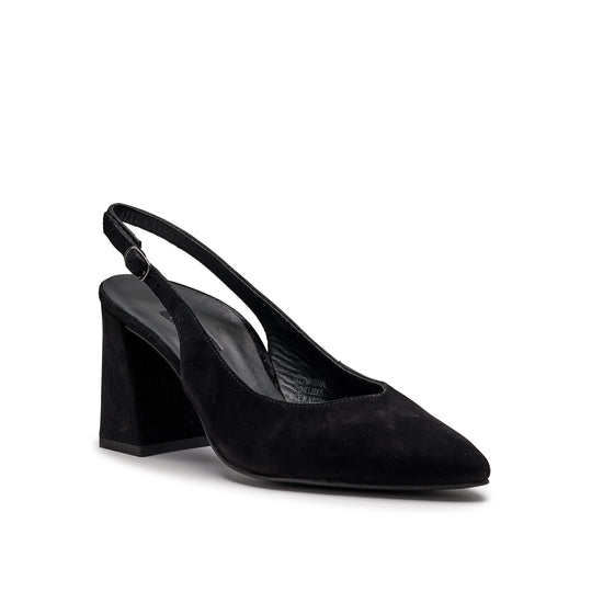 Toluca Sling Heel Heel Paul Green Shoes