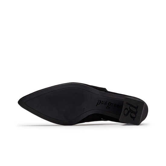Toluca Sling Heel Heel Paul Green Shoes