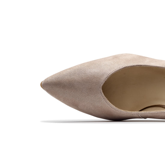 Toluca Sling Heel Heel Paul Green Shoes