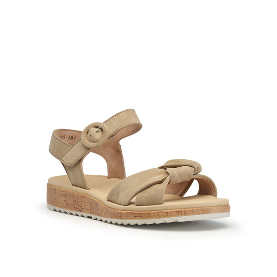 Trento Sandal Sandal Paul Green Shoes