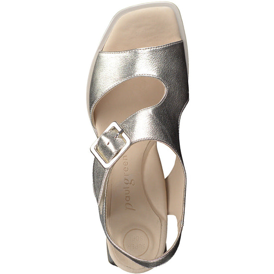 Tanya Sandal Sandal Paul Green Shoes