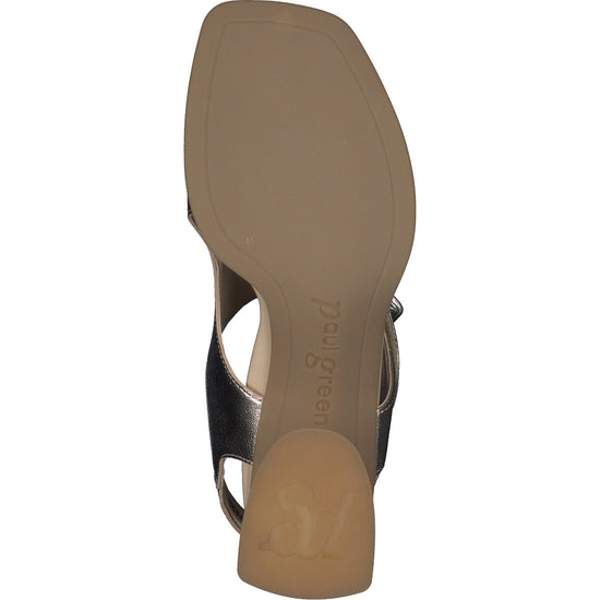 Tanya Sandal Sandal Paul Green Shoes