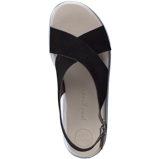 Trixie Sandal Sandal Paul Green Shoes