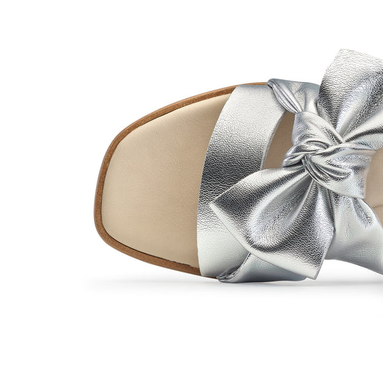 Annie Slide Sandal Paul Green Shoes