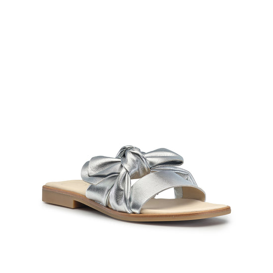 Annie Slide Sandal Paul Green Shoes