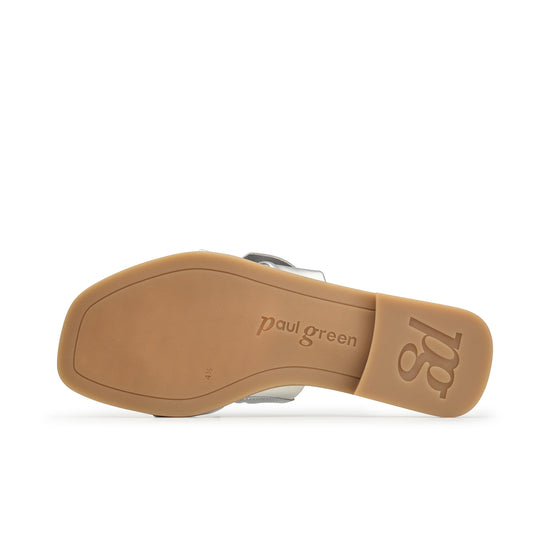 Annie Slide Sandal Paul Green Shoes