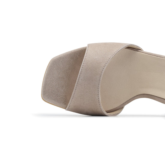 Barbie Sandal Sandal Paul Green Shoes