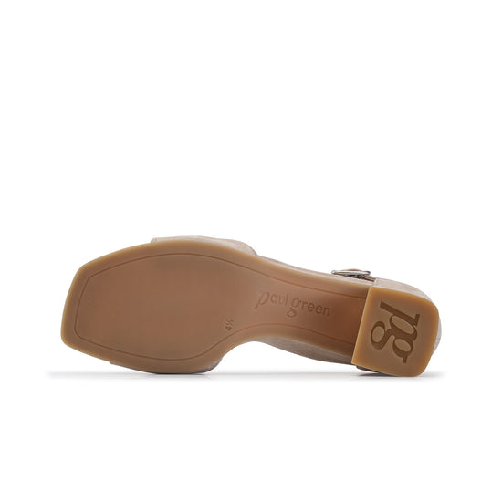 Barbie Sandal Sandal Paul Green Shoes