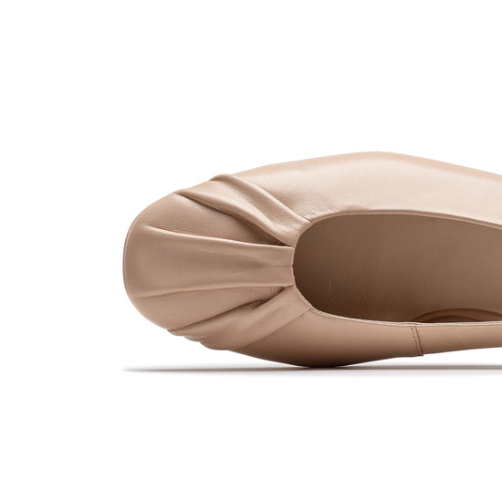 Adele Flat Flat Paul Green Shoes
