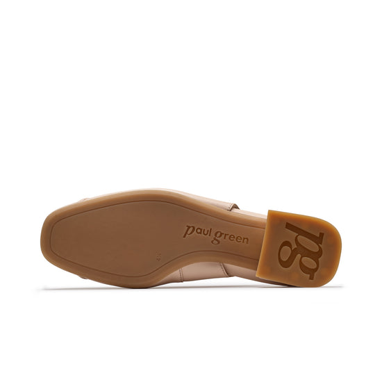 Adele Flat Flat Paul Green Shoes