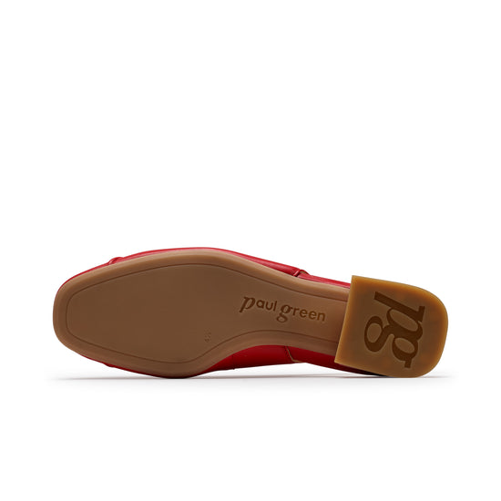 Adele Flat Flat Paul Green Shoes