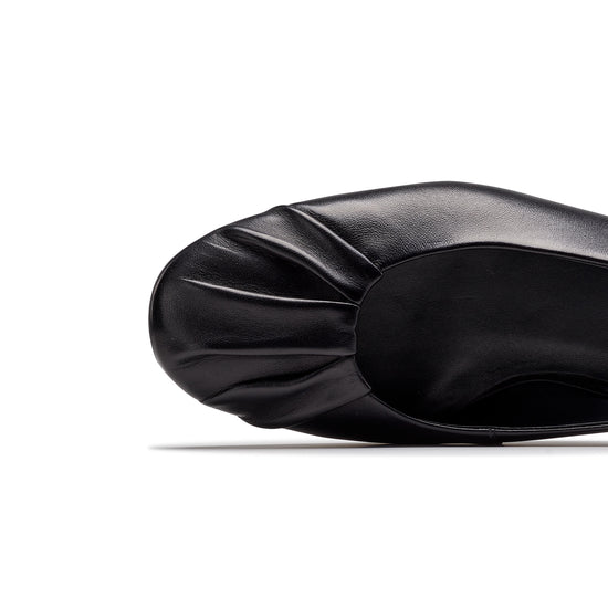 Adele Flat Flat Paul Green Shoes