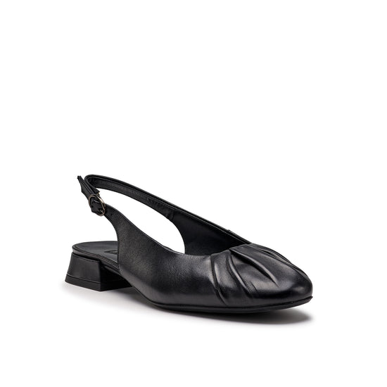 Adele Flat Flat Paul Green Shoes