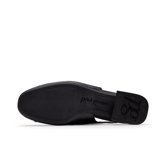 Adele Flat Flat Paul Green Shoes