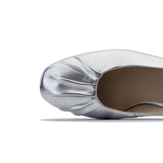 Adele Flat Flat Paul Green Shoes