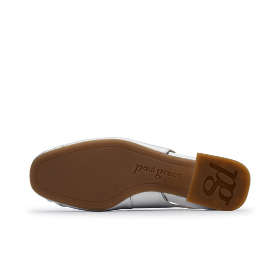 Adele Flat Flat Paul Green Shoes