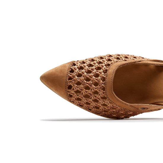 Amica Sling Heel Paul Green Shoes