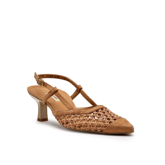 Amica Sling Heel Paul Green Shoes