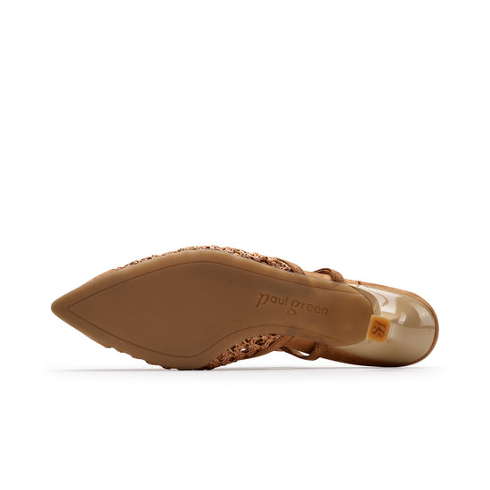 Amica Sling Heel Paul Green Shoes
