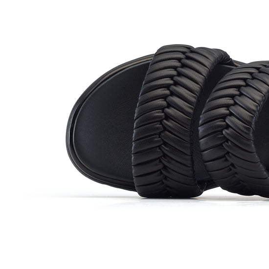 Ashton Slide Sandal Paul Green Shoes