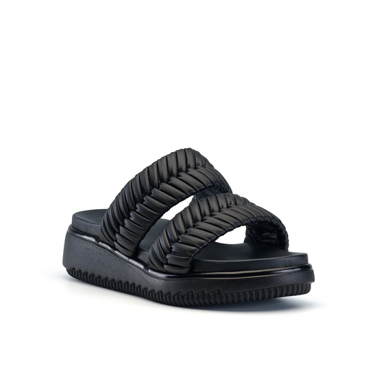 Ashton Slide Sandal Paul Green Shoes