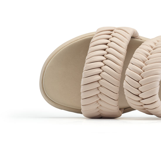 Ashton Slide Sandal Paul Green Shoes