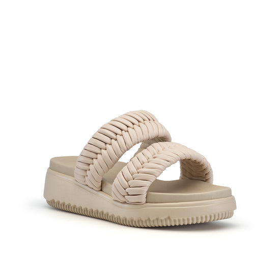 Ashton Slide Sandal Paul Green Shoes