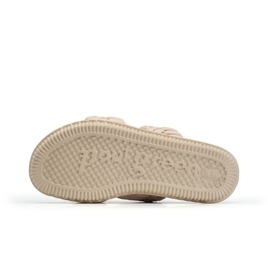 Ashton Slide Sandal Paul Green Shoes