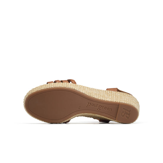 Ava Sandal Sandal Paul Green Shoes