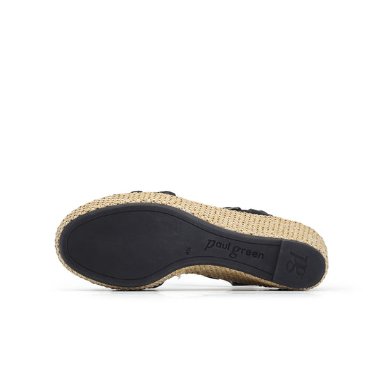 Ava Sandal Sandal Paul Green Shoes