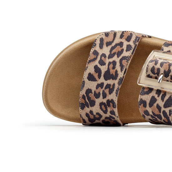 Aloha Slide Sandal Paul Green Shoes