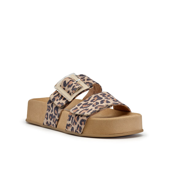 Aloha Slide Sandal Paul Green Shoes