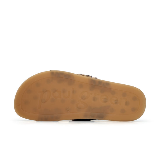Aloha Slide Sandal Paul Green Shoes
