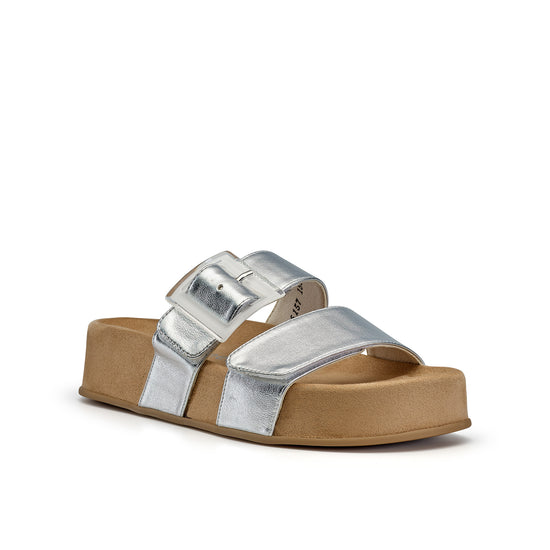 Aloha Slide Sandal Paul Green Shoes
