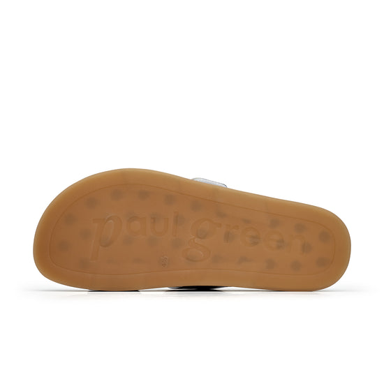 Aloha Slide Sandal Paul Green Shoes