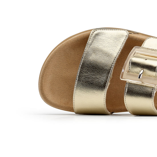Aloha Slide Sandal Paul Green Shoes