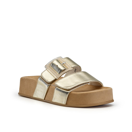 Aloha Slide Sandal Paul Green Shoes