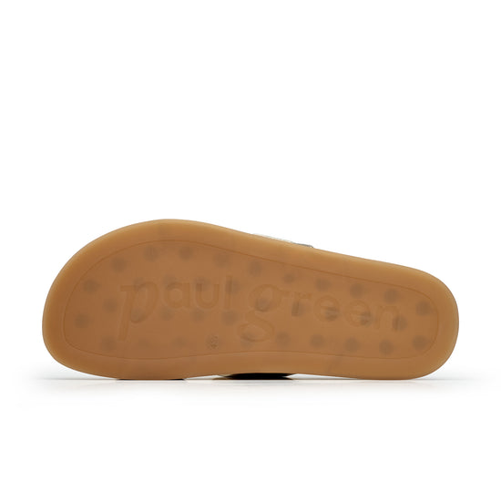 Aloha Slide Sandal Paul Green Shoes
