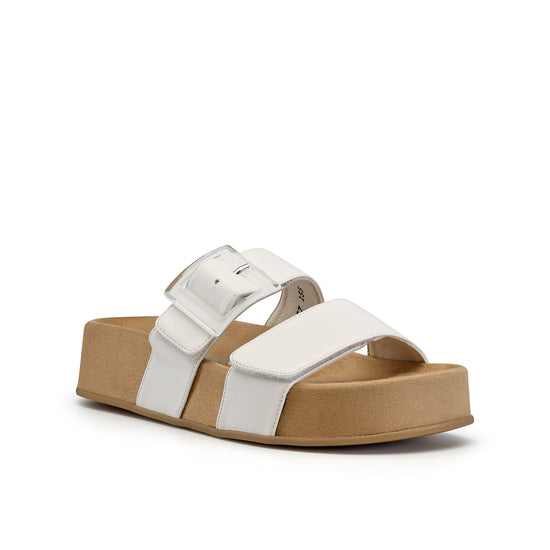 Aloha Slide Sandal Paul Green Shoes