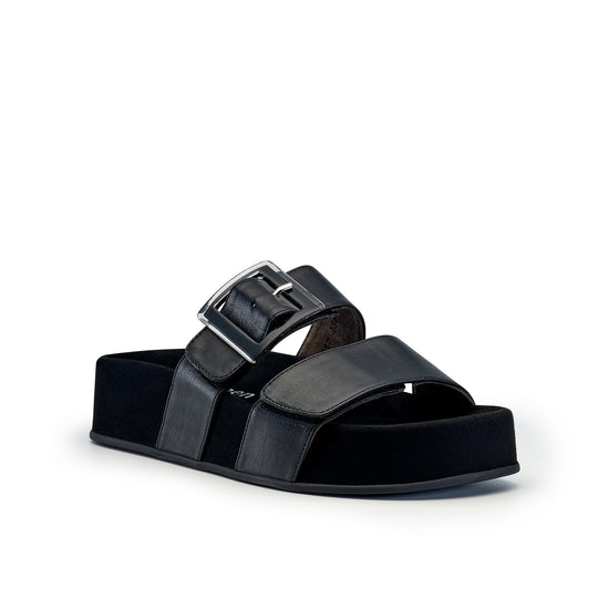 Aloha Slide Sandal Paul Green Shoes