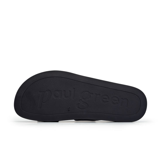 Aloha Slide Sandal Paul Green Shoes