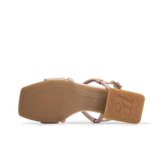Alissa Sandal Sandal Paul Green Shoes