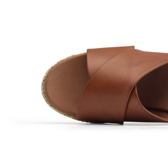 Ashley Wedge Sandal Paul Green Shoes