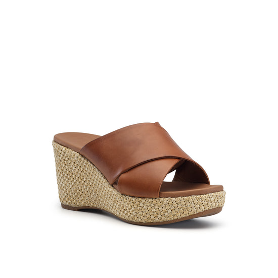 Ashley Wedge Sandal Paul Green Shoes