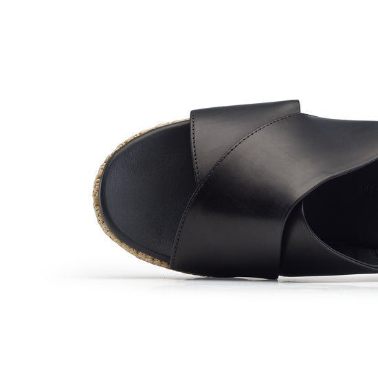 Ashley Wedge Sandal Paul Green Shoes