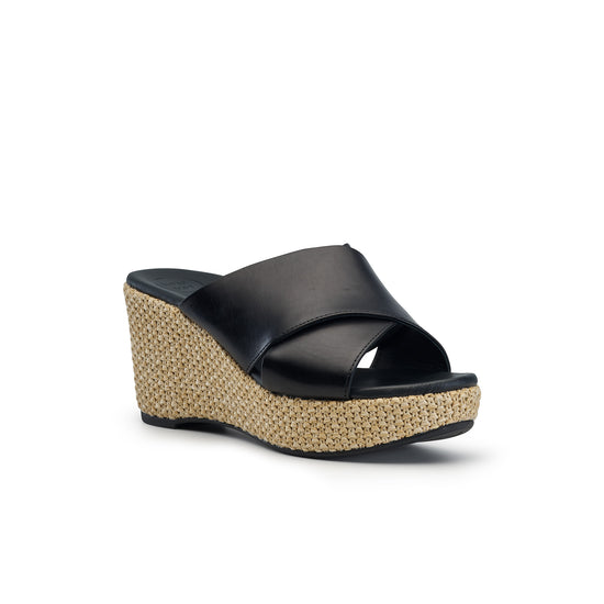 Ashley Wedge Sandal Paul Green Shoes