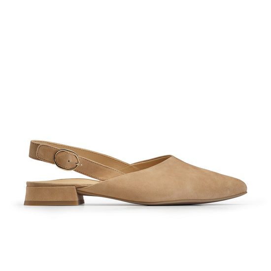 Aladdin Sandal Sandal Paul Green Shoes 5.5 Dakar Suede