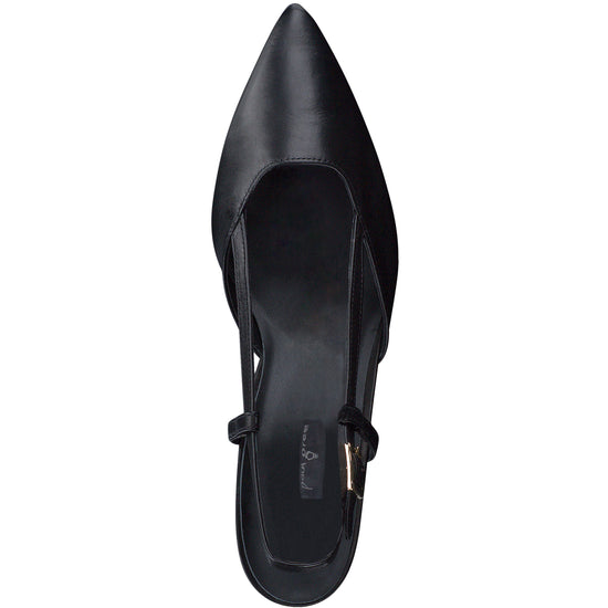 Tabitha Heel Heel Paul Green Shoes
